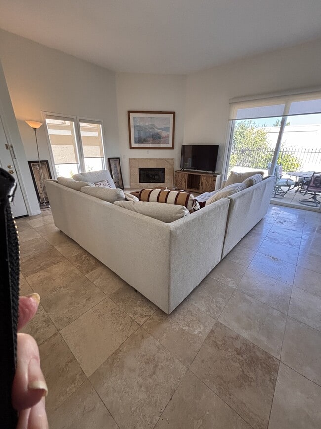 property at 3446 Twin Lake Ridge