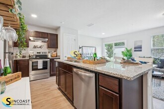 7638 Mailes Ct, Unit 101 in Jacksonville, FL - Building Photo - Building Photo