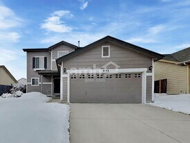 4142 Knollvale Dr in Colorado Springs, CO - Building Photo