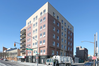 51-27 Queens Blvd in Woodside, NY - Building Photo - Building Photo