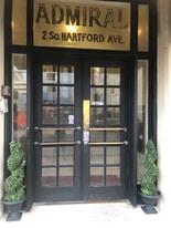 2 S Hartford Ave, Unit D3 in Atlantic City, NJ - Building Photo