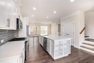 1257 Park Bench Pl in Mableton, GA - Building Photo - Building Photo