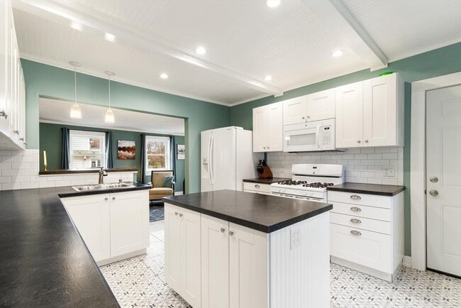 property at 687 Main St
