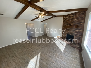 5719 93rd St in Lubbock, TX - Building Photo - Building Photo