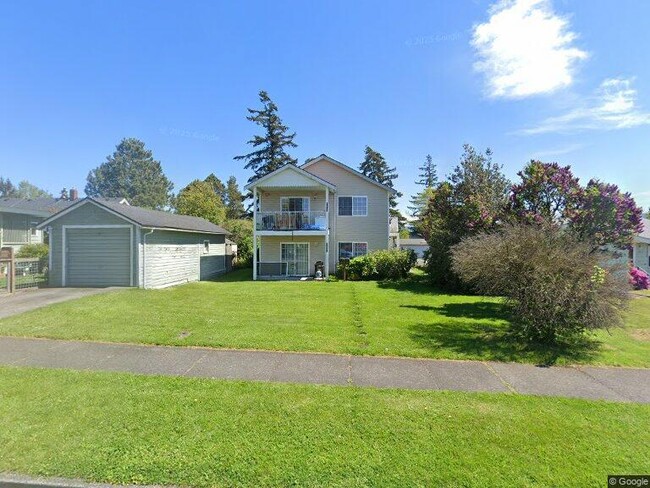 property at 2220 Dean Ave