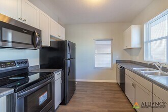 917 Kearney St in Manhattan, KS - Building Photo - Building Photo