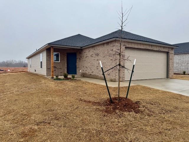 property at 3500 Pete St