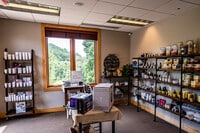 Apartamentos en Ooltewah, TN