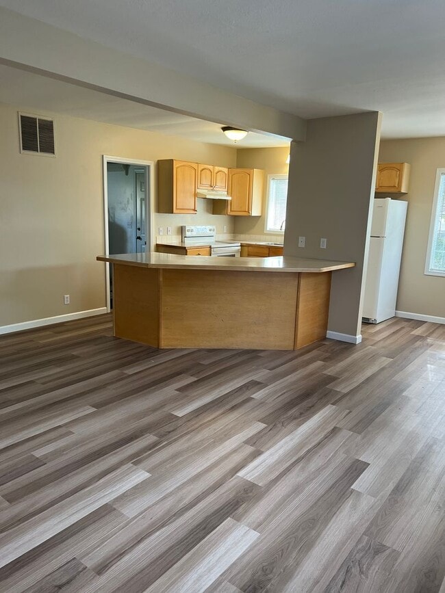 3424 Bennett Dr in Bellingham, WA - Building Photo - Building Photo