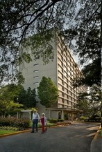 Clairmont Oaks in Decatur, GA - Building Photo - Building Photo