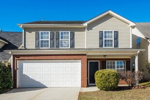 4025 Mission Way in Mcdonough, GA - Building Photo