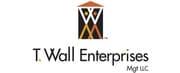 Property Management Company Logo T. Wall Enterprises Mgt, LLC