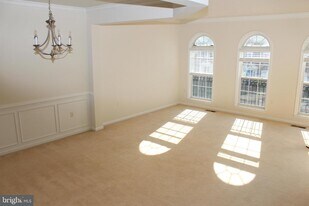 16382 Gangplank Ln in Woodbridge, VA - Building Photo