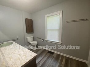 1851 Gannon Rd in West Terre Haute, IN - Building Photo - Building Photo