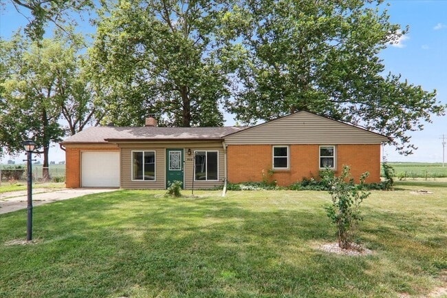 property at 8428 County Rd 1060 E