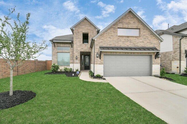 8726 Marina Alto Ln in Cypress, TX - Building Photo - Building Photo