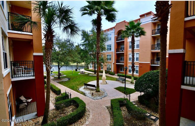 10435 Mid Town Pkwy in Jacksonville, FL - Building Photo