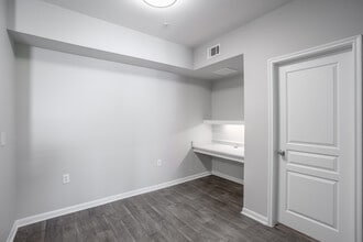 Interior Photo