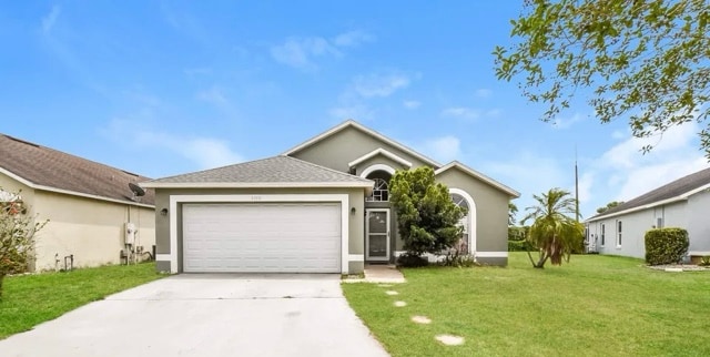 5743 Rywood Dr in Orlando, FL - Foto de edificio