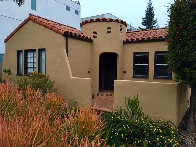 1558 S Carmelina Ave, Unit 1558 in Los Angeles, CA - Building Photo - Building Photo