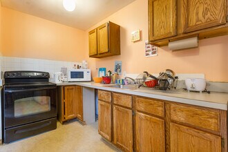 Escher - Intentional Community Living in A2 in Ann Arbor, MI - Foto de edificio - Interior Photo