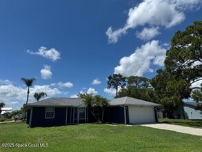 6360 Kingdom Ave in Cocoa, FL - Building Photo - Building Photo