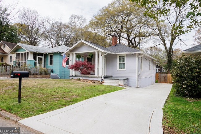 property at 1446 Metropolitan Ave SE