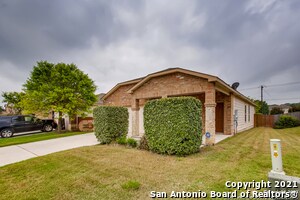 27339 Lasso Bend in San Antonio, TX - Building Photo - Building Photo