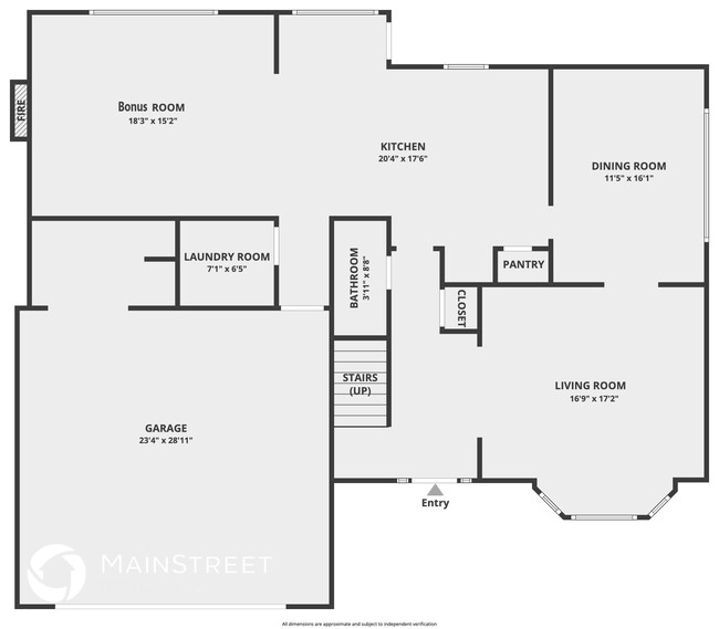 10123 Clearwater Trail in Jonesboro, GA - Building Photo - Building Photo