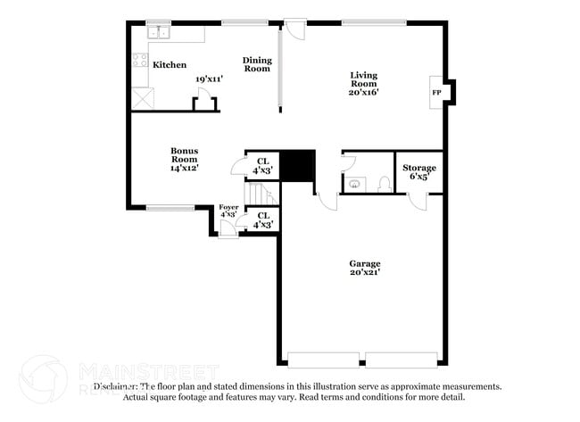 540 Pecan Wood Cir in Fairburn, GA - Building Photo - Building Photo