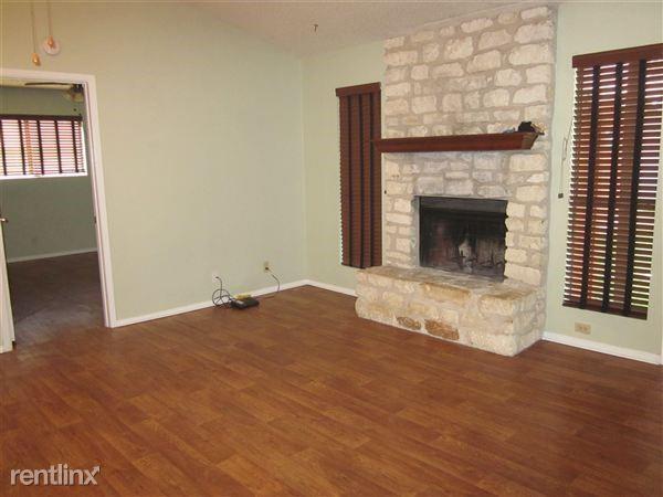 3603 Buffalo Springs Trail in Georgetown, TX - Building Photo