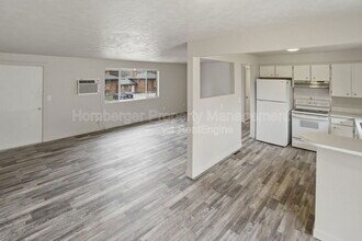 9715 N Stevens St in Spokane, WA - Building Photo - Building Photo