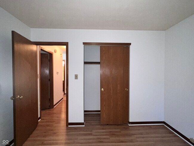 4923 Peony Pl in Indianapolis, IN - Building Photo - Building Photo