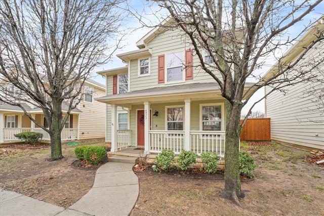6913 Planters Row Dr in McKinney, TX - Building Photo - Building Photo