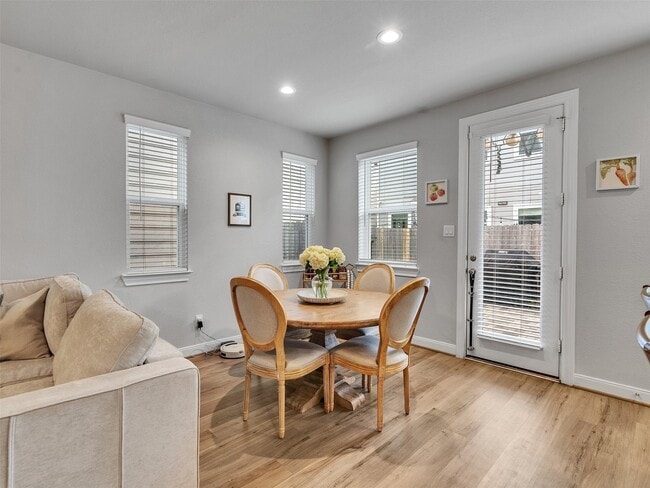 property at 3118 Cloud Forest Ln