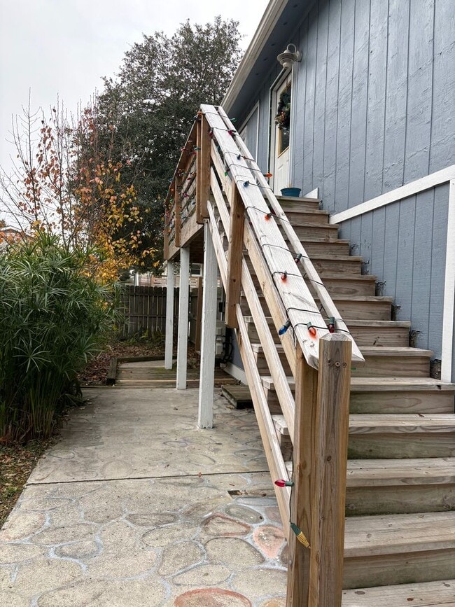 property at 2019 Yorktown St