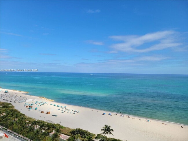 property at 2655 Collins Ave