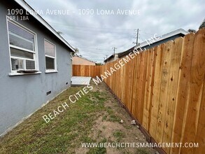 1090 Loma Ave in Long Beach, CA - Building Photo - Building Photo