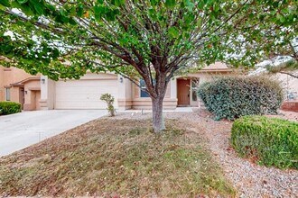 8116 Long Mesa Pl NW in Albuquerque, NM - Building Photo - Building Photo
