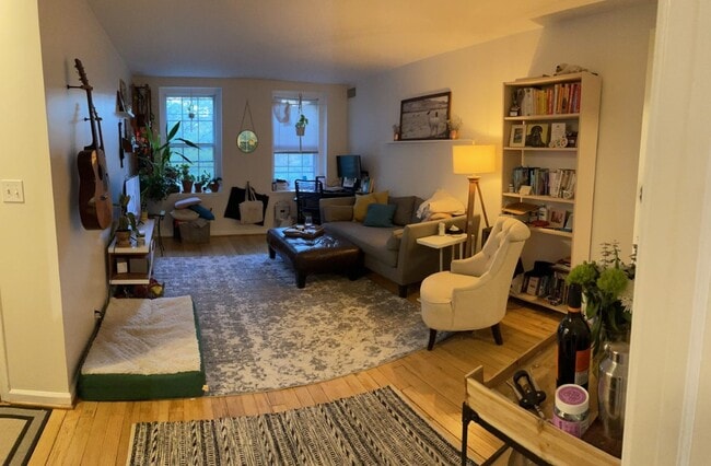 3990 Langley Ct NW in Washington, DC - Building Photo - Building Photo