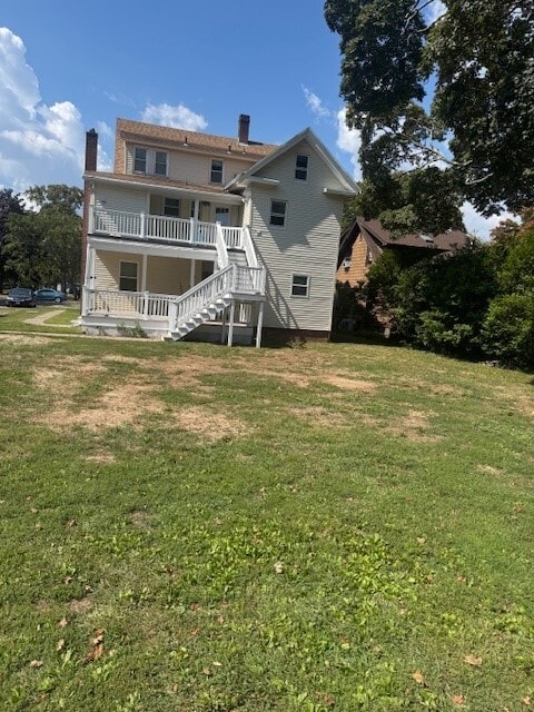 15 Park Pl in East Haven, CT - Building Photo - Building Photo