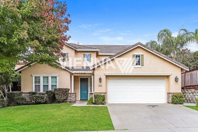 property at 836 Spotted Pony Ln