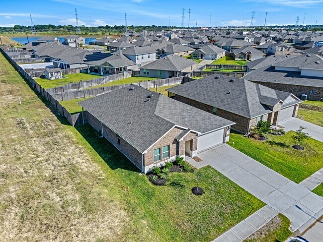 4314 Verona Hills Ln in Katy, TX - Building Photo - Building Photo
