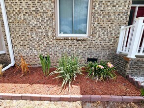 207 Laketree Blvd in Spring Lake, NC - Building Photo - Building Photo