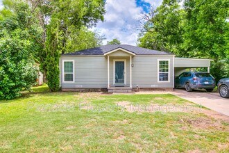 213 Paint Rock Rd in San Angelo, TX - Building Photo - Building Photo
