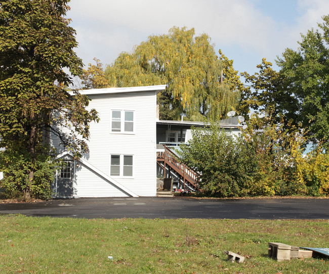 116 Old Mariaville Ave in Schenectady, NY - Building Photo - Building Photo