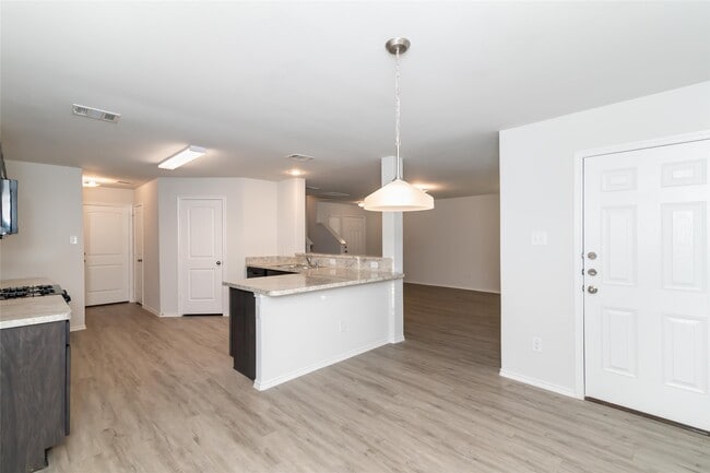 property at 8806 J C Oaks Cir