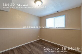3205 W 3205 S in West Valley City, UT - Building Photo - Building Photo