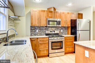 737 Morton St NW in Washington, DC - Building Photo - Building Photo