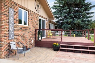 3723 114th Ave SW in Dickinson, ND - Building Photo - Building Photo